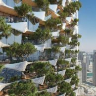 Квартира в Аль-Сафа, Дубай,    1 спальня, 77.9м2   | фото 1