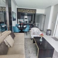 Квартира в Даунтаун Дубай (Даунтаун Бурдж Дубай), 1 спальня, 77м2 | фото 1