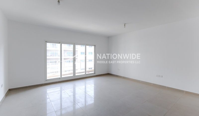 Apartment in Al Reef, Abu Dhabi, UAE 3 bedrooms, 153.9m2