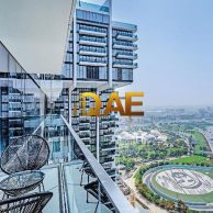 Квартира в Аль-Кифаф, Дубай,    3 спальни, 165.4м2   | фото 1