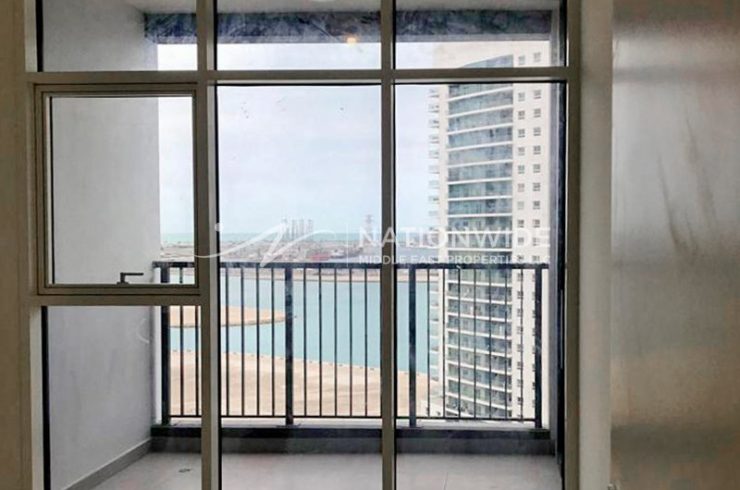 Квартира в Аль-Рим, Абу-Даби, 2 спальни, 95.1м2 Квартира в Аль-Рим, Абу-Даби, 2 спальни, 95.1м2