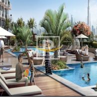 Квартира в Dubai Healthcare City, Дубай, 2 спальни, 167.4м2 | фото 1 Квартира в Dubai Healthcare City, Дубай, 2 спальни, 167.4м2 | фото 1