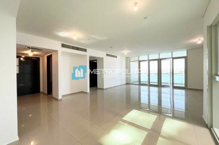 Квартира в Аль-Рим, Абу-Даби,    3 спальни, 221.9м2