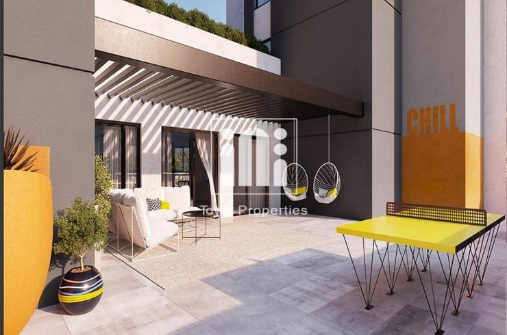 Квартира в REEMAN LIVING в Al Shamkha, Абу-Даби,    3 спальни, 105.7м2