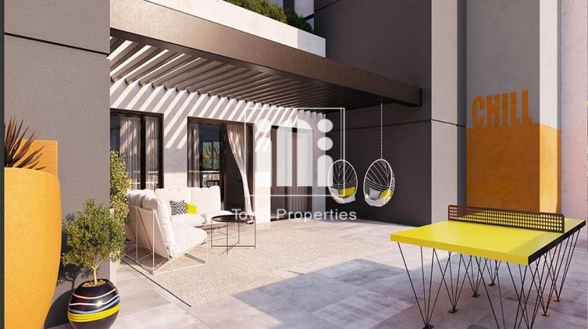 Apartment in REEMAN LIVING in Al Shamkha, Abu Dhabi, UAE 3 bedrooms, 105.7m2