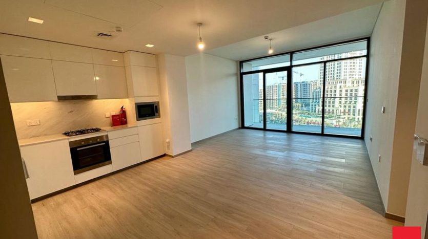 Apartment in Dubai, UAE 2 bedrooms, 110.4m2