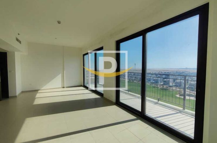 Квартира в Дубай,    2 спальни, 93.2м2  