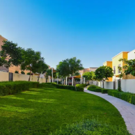 Таунхаус в Dubai Land, Дубай, 2 комнаты, 1м2