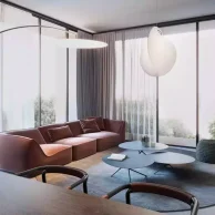 Квартира в Шарджа,    2 комнаты, 55м2   | фото 1