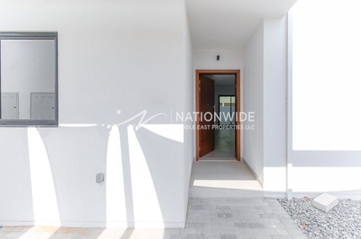 Таунхаус в Al Ghadeer, Абу-Даби,    2 спальни, 157.5м2