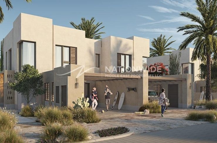 Вилла в Ghantoot, Абу-Даби,    2 спальни, 756.2м2