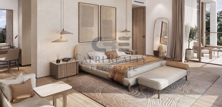 Villa in Dubai Land, Dubai, UAE 3 bedrooms, 283.2m2