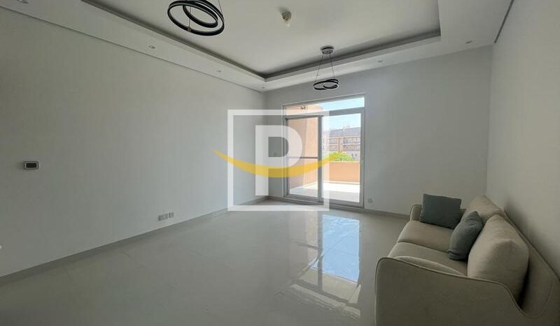Квартира в Motor City, Дубай,    2 спальни, 143.2м2