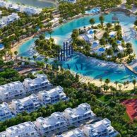 Таунхаус в Дубай, 4 спальни, 215.1м2 | фото 1