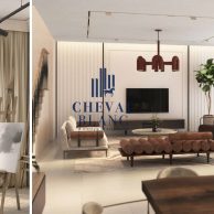 Таунхаус в Дубай, 5 спален, 323.5м2 | фото 1 Таунхаус в Дубай, 5 спален, 323.5м2 | фото 1