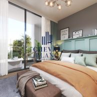 Вилла в Dubai Land, Дубай, 2 спальни, 102.7м2 | фото 1 Вилла в Dubai Land, Дубай, 2 спальни, 102.7м2 | фото 1