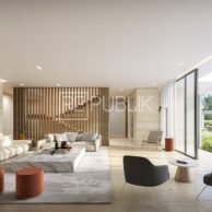 Buy Villa in Al Reem, Abu Dhabi, UAE 7 bedrooms, 17435 sq. ft. | Foto 1