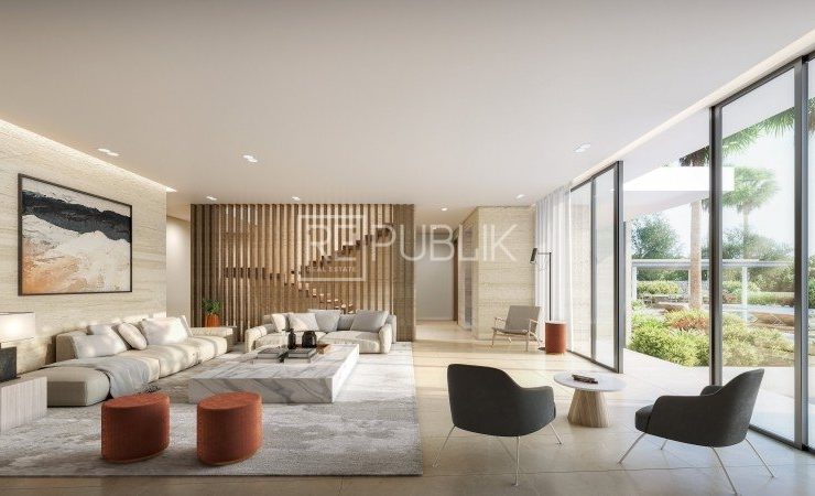 Вилла в Аль-Рим, Абу-Даби,    7 спален, 1619.8м2