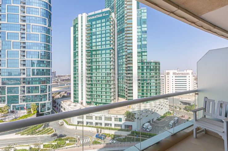 Квартира в Дубай Марина,    3 спальни, 187.5м2