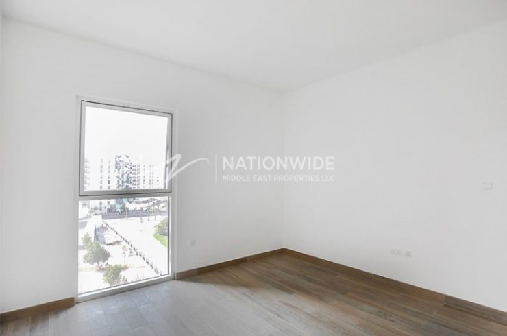 Квартира на Остров Яс, Абу-Даби,    3 спальни, 130.3м2