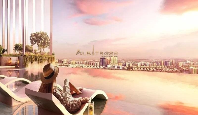 Квартира в Dubai Silicon Oasis, Дубай,    1 спальня, 72м2
