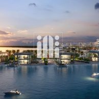 Коммерческая недвижимость на Остров Яс, Абу-Даби,    3530.3м2   | фото 1