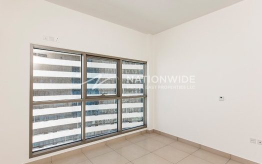 Квартира в Аль-Рим, Абу-Даби,    1 спальня, 75.6м2