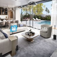 Вилла на Остров Саадият, Абу-Даби, 6 спален, 591.4м2 | фото 1 Вилла на Остров Саадият, Абу-Даби, 6 спален, 591.4м2 | фото 1