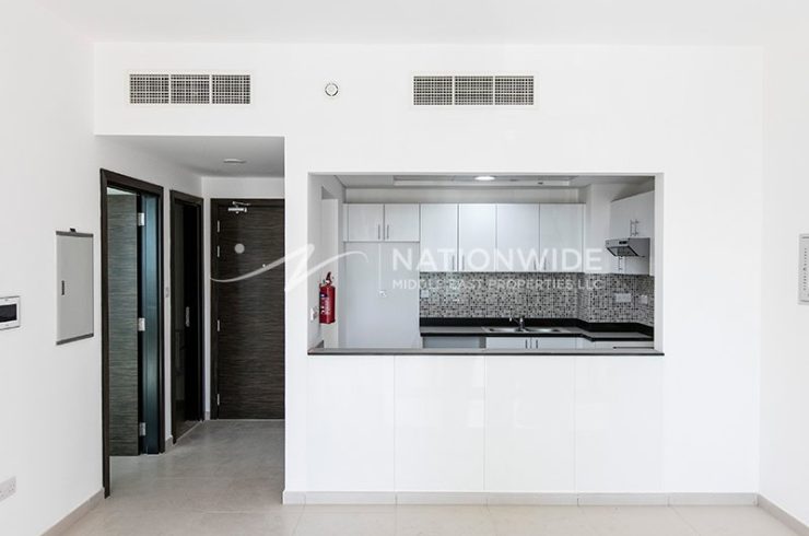 Квартира в Al Ghadeer, Абу-Даби,    1 спальня, 92.2м2