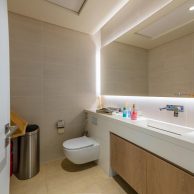 Квартира в BLUEWATERS RESIDENCES в Дубай,    3 комнаты, 123м2   | фото 1