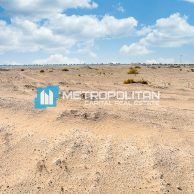 Buy Land plot in Al Shamkha, Abu Dhabi, UAE, 34423 sq. ft. | Foto 1