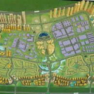 Земельный участок в Дубай,    37161м2   | фото 1