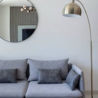 Квартира в SUNRISE BAY в Дубай,    2 спальни, 106м2   | фото 1