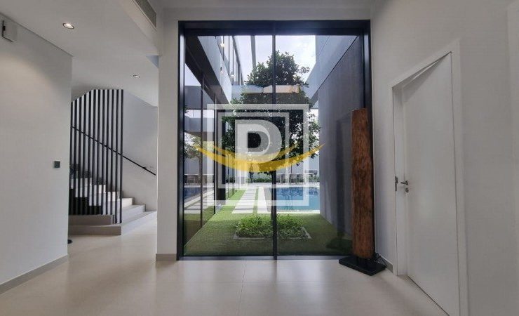 Таунхаус в Tilal City, Шарджа,    4 спальни, 247.2м2