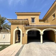 Вилла на Остров Саадият, Абу-Даби, 3 спальни, 374.9м2 | фото 1