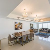 Квартира в Дубай Марина, 3 спальни, 360.5м2 | фото 1