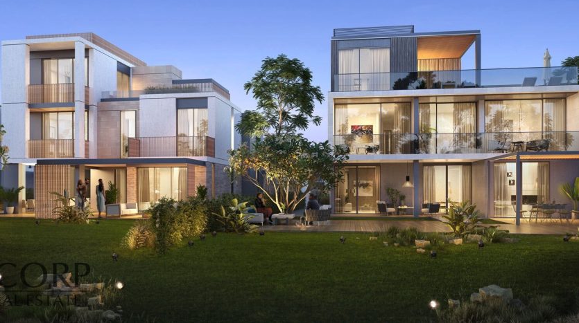 Villa in Arabian Ranches 3, Dubai, UAE 5 bedrooms, 610m2