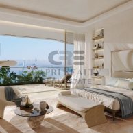 Пентхаус в COMO RESIDENCES в Пальма Джумейра, Дубай,    5 спален, 1504.3м2   | фото 1