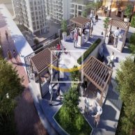 Магазин в International City, Дубай,    67.1м2   | фото 1