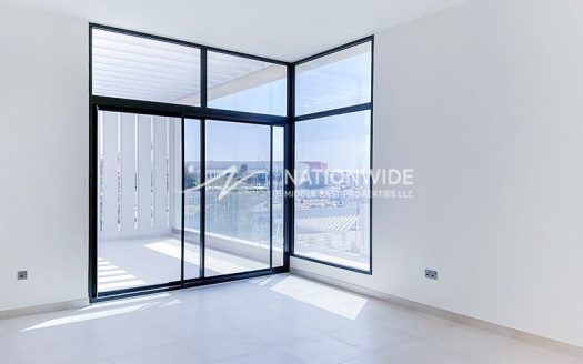 Villa on Yas Island, Abu Dhabi, UAE 5 bedrooms, 852m2