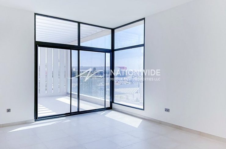 Вилла на Остров Яс, Абу-Даби,    5 спален, 852м2