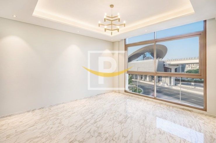 Квартира в Al Furjan, Дубай,    3 спальни, 195.4м2