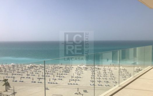 Квартира на Остров Саадият, Абу-Даби,    3 спальни, 284.7м2