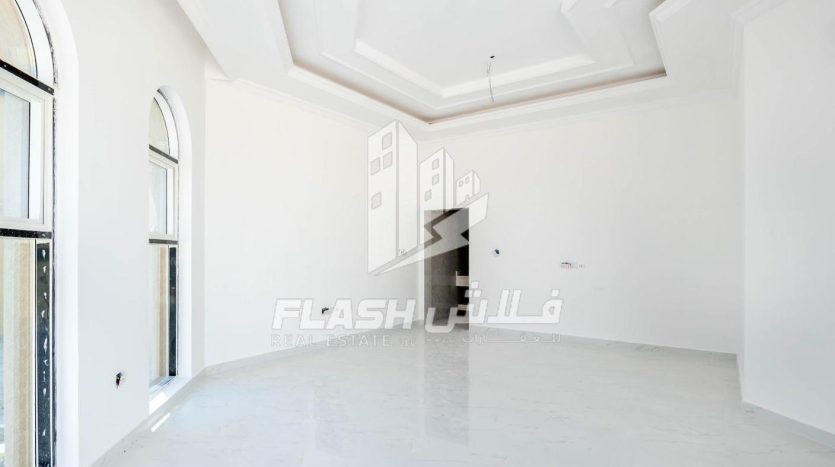 Villa in Seih Al Ghubb, Ras Al Khaimah, UAE 5 bedrooms, 1393.5m2