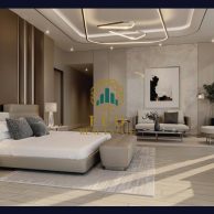 Квартира в Dubai Harbour, Дубай,    2 спальни, 137м2   | фото 1