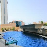 Квартира в Дубай Марина, 3 спальни, 202м2 | фото 1