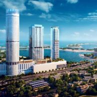 Квартира в Пальма Джумейра, Дубай,    2 спальни, 157.9м2   | фото 1