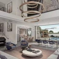 Дуплекс на Остров Яс, Абу-Даби, 3 спальни, 282.9м2 | фото 1