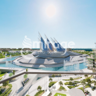 Квартира на Остров Саадият, Абу-Даби, 3 спальни, 178м2 | фото 1 Квартира на Остров Саадият, Абу-Даби, 3 спальни, 178м2 | фото 1