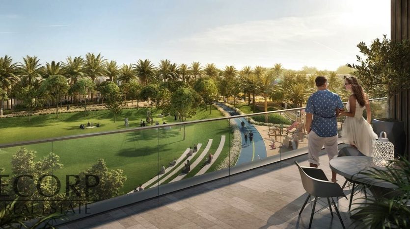 Villa in Arabian Ranches 3, Dubai, UAE 5 bedrooms, 610m2